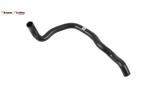 Radyatör alt hortumu caddy/golf ıv/passat /jetta/t Nıfea 1K0121086AN /  1K0121051J resmi