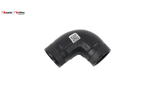 Turbo hortumu caddy/polo classıc/6k0145838b/ibraş Nıfea 6K0145838B resmi