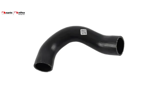 Turbo hortumu sharan 7n1 Nıfea 5N0145834G resmi