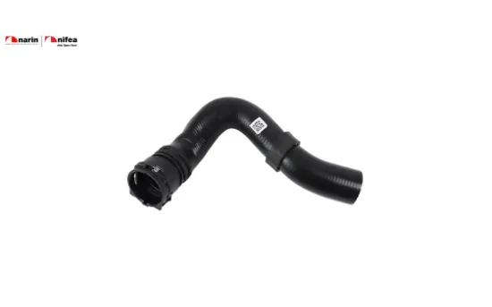 Radyatör giriş hortumu transporter v multıvan v 2.5 tdı 03> Nıfea 7H0122101E resmi