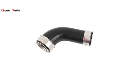 Turbo hortumu transporter t5 1.9 tdı Nıfea 7H0145708H resmi