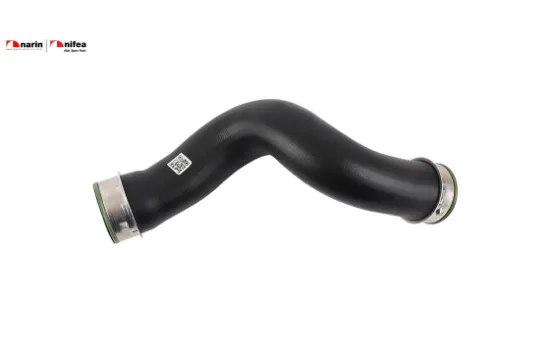 Turbo hortumu calıfornıa t5 camper (7ec, 7ef, 7eg, 7hf) multıvan v (7hm, 7hn, 7hf, 7ef, 7em, 7en) tr Nıfea 7H0145980Q resmi