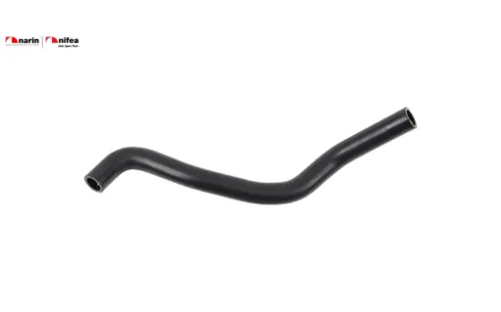 Kalorifer hortumu transporter ıv 2.5 tdı Nıfea 701819373P resmi