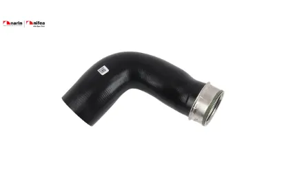 Turbo hortumu transporter v caravelle 2.5 tdı 03> Nıfea 7H0145980S/ 7H0145980R/ 7H0145980K resmi