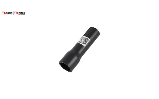 Termostat hortumu transporter t4 2.4 tdı./2.5 td/7 Nıfea 74121063 resmi
