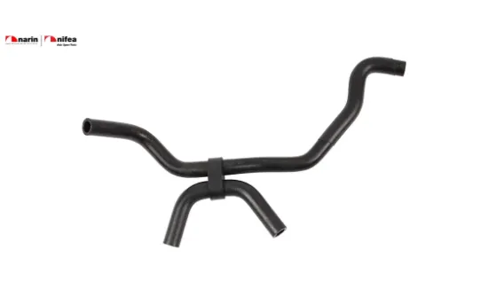 Soğutma hortumu transporter v 1.9 tdı Nıfea 7H0121086A resmi