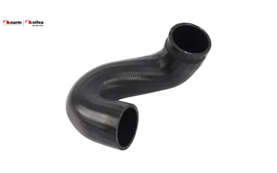 Turbo hortumu transporter t4 2.5 tdı/701145832a/ib Nıfea 701145832A resmi