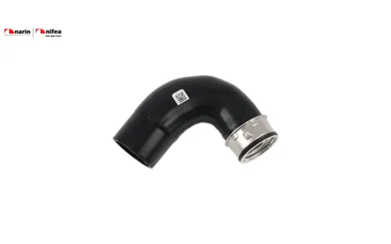 Turbo hortumu q7 Nıfea 7P0145708A/ 95811070810 resmi