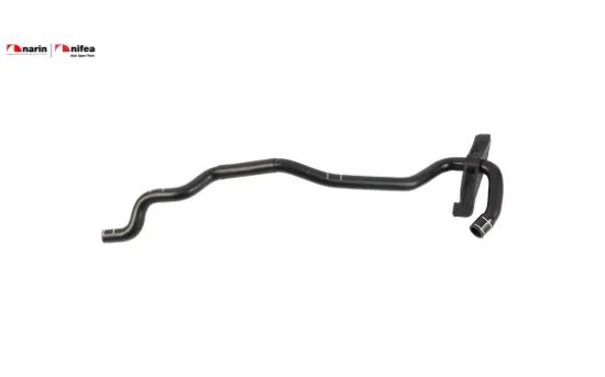 Kalorifer hortumu amarok Nıfea 2H0121073BB resmi