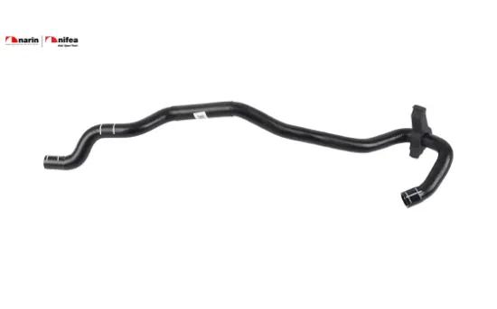 Kalorifer hortumu amarok 2.0 tdi 10> Nıfea 2H0121073BC/ 2H0121073AM resmi
