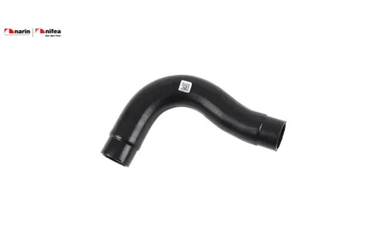 Radyatör giriş hortumu bongo k2700  frontıer 2.7 d Nıfea 254114E100/ 0K60A15186A resmi