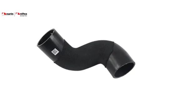 Turbo hortumu s60 Nıfea 31370208/ 30792885 resmi