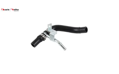 Egr hortumu daıly-canter 3.0d 14- Nıfea 5801551693/ 1031080AA resmi