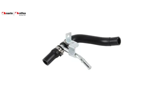 Egr hortumu daıly-canter 3.0d 14- Nıfea 5801551693/ 1031080AA resmi