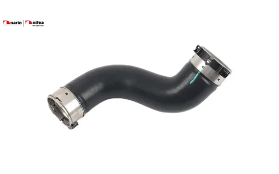 Turbo hortumu w204 Nıfea 2045286682/ 2045281682 resmi