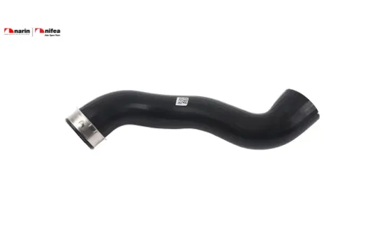 Turbo hortumu w204 Nıfea 2045280982 resmi