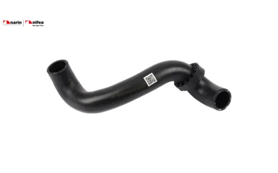 Radyatör hortumu alt  e-serısı  e270tcdı  1999-> Nıfea 2105016682 resmi