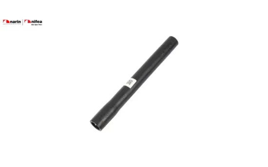 Su pompa hortumu s-serısı w108 Nıfea 1118310094/ 1118310594 resmi