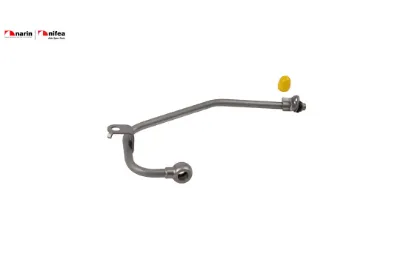 Turbo yağlama borusu c-serısı c 180 Nıfea 2710900477/ 2710900077 resmi