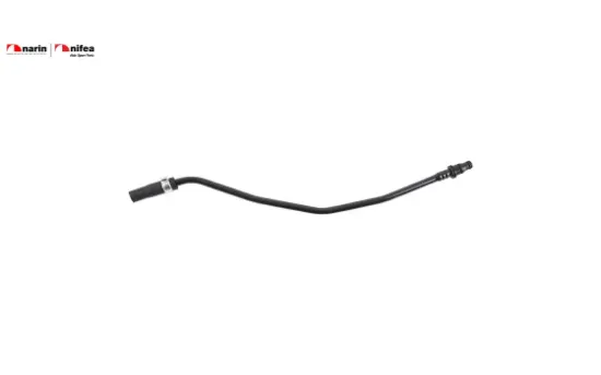 Yedek su depo borusu benz sl r230 Nıfea 2305010025 resmi