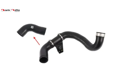 Turbo hortumu plastik boru hariç sprınter Nıfea 9015285382/ 5120147AA resmi