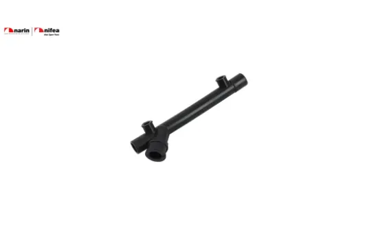 Motor havalandırma hortumu sprınter Nıfea 6010160481/ 610163081 resmi