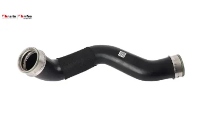 Turbo hortumu sol  e-serisi   e 270 cdı  e 300 bluetec Nıfea 2115282482 resmi