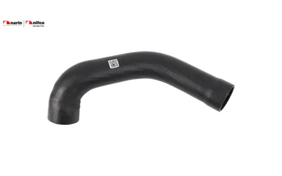 Turbo hortumu mercedes-benz e-serısı (w210) Nıfea 2105283182 resmi