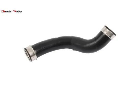 Turbo hortumu 211 e200 cdı/e220 cdı/2115282082/ibr Nıfea 2115282082 resmi