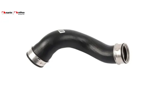 Turbo hortumu sağ e 270/2115282282/ibraş Nıfea 2115282282 resmi