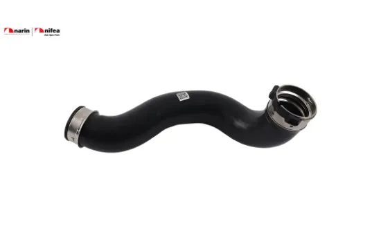 Turbo hortumu w204 Nıfea 2045280682 resmi
