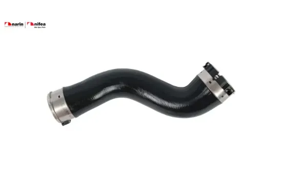 Turbo hortumu sağ c-serısı c 180 (204.231) Nıfea 2045284682 resmi