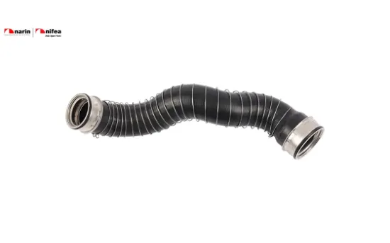 Turbo hortumu mercedes-benz e-serısı (w211) Nıfea 2115281882 resmi