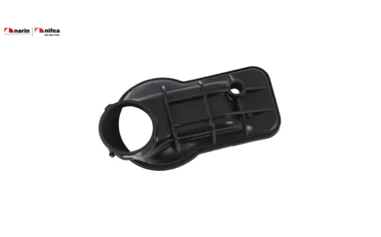 Hava filtre hortumu mercedes-benz 124 Nıfea 1021410990 resmi