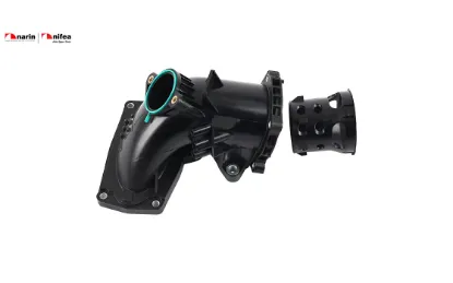 Turbo borusu benz c Nıfea 6510904000/ 6510900728/ 6510900028/ 68091812AA/ 68144119AA resmi