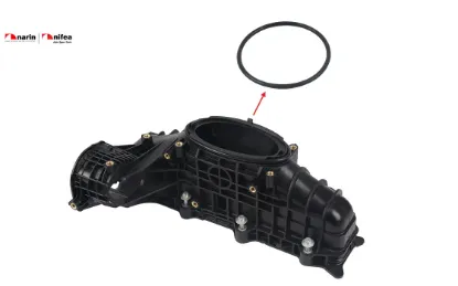 Emme manifold borusu contası calıber Nıfea 6510910260/ 68091810AA/ 14032HG00A resmi