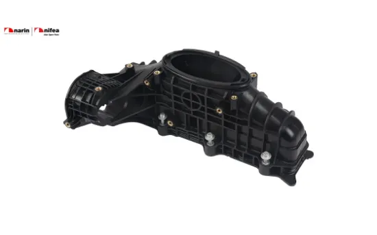 Emme manifold borusu sprınter Nıfea 6510903037 resmi