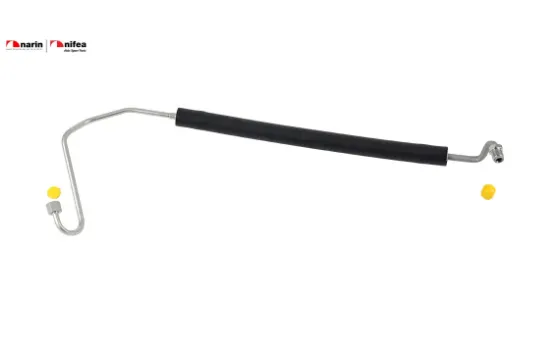 Hidrolik direksiyon hortumu sl r107 500 380 420 450 78> Nıfea 1079975482 resmi
