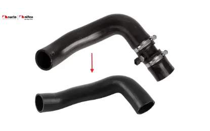 Turbo hortumu plastik boru hariç freelander ı l314 freelander ı soft top l314 Nıfea PNH500190/ 3H5Z6N650AA resmi