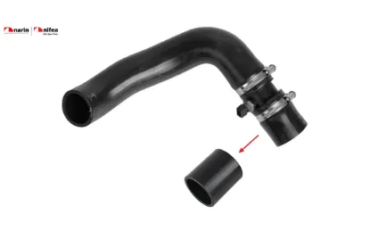 Turbo hortumu plastik boru hariç 2.0 td4 4×4 00> Nıfea PNH500190 resmi