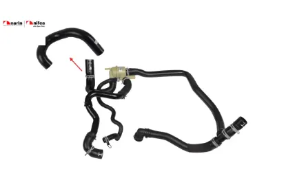 Radyatör çıkış hortumu plastik ve metal boru hariçok ile gösterilen hortum dıscovery 2.7tdı 04> Nıfea PEL500310/ PCH500981/ 5H228B514AB resmi