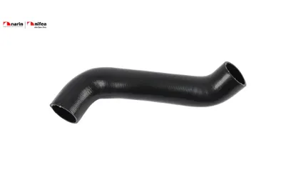 Turbo hortumu jaguar xf ı Nıfea 4R836F072AC/ C2C34744 resmi
