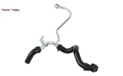 Soğutma hortumu cooper Nıfea 11537567849/ 17127534507 resmi