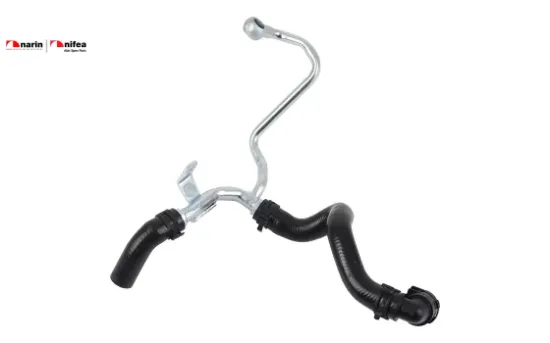 Soğutma hortumu cooper Nıfea 11537567849/ 17127534507 resmi