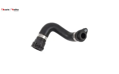 Termostat hortumu e81-e46 118 i Nıfea 11537572158/ 11537501427 resmi