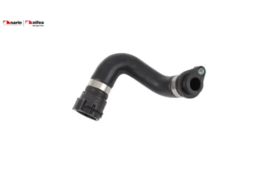 Termostat hortumu e81-e46 118 i Nıfea 11537572158/ 11537501427 resmi