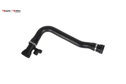 Radyatör hortumu üst  bmw 318 d. / 320 d. Nıfea 11532247307 resmi