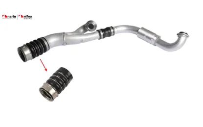 Turbo hortumu Nıfea 11657556551 resmi