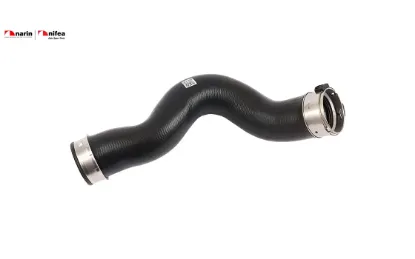 Turbo hortumu bmw x5  xdrive 25 d Nıfea 11618515639 resmi