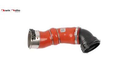 Turbo hortumu bmw 535 d   e60 e61 635 d   e63 e64 Nıfea 11617796293 resmi